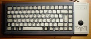 clavier cherry