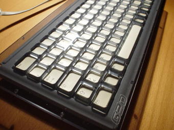 clavier cherry 3